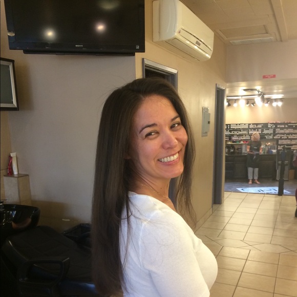 Meet your Posher, Amy - Picture 1 of 1